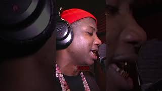 Gucci Mane First Day Out behind the scenes studio session (part.3)