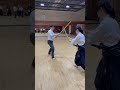 足切ってきて　#古武術 #samurai #martialarts #ghostofyotei