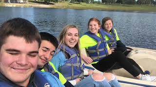 Camp RYLA 2019 - BEST DAYS OF MY LIFE