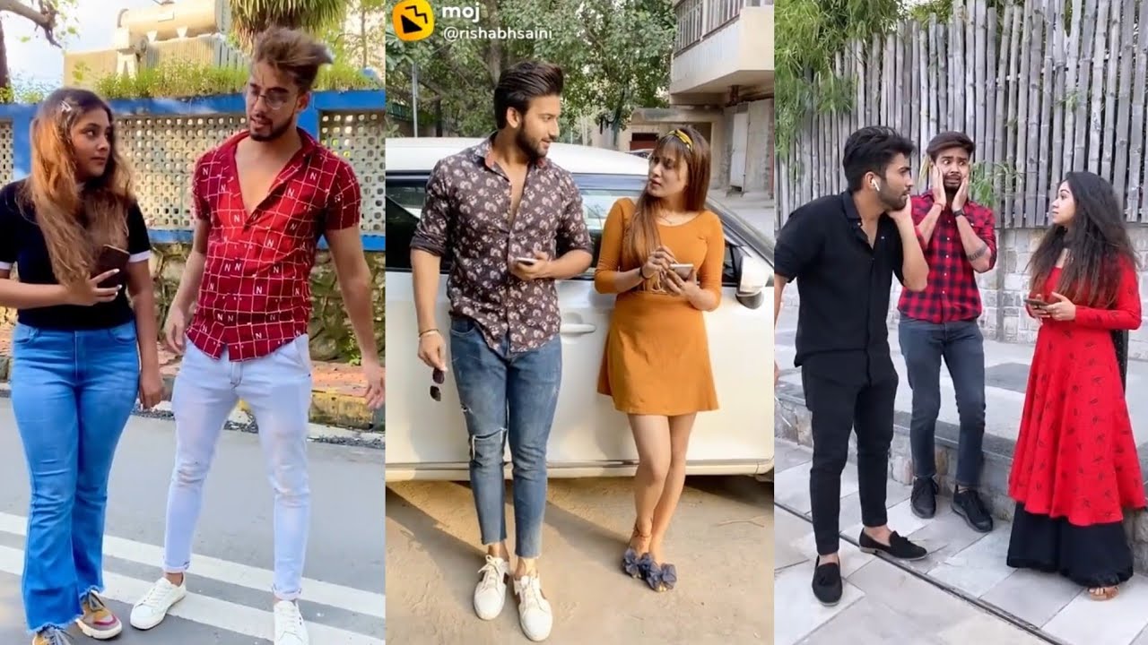 Tik Tok Tik Tok Cute Couple Tik Tok Viral Videos Funny Tik Tok