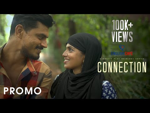 Connection | Promo | Malayalam Web series | Anush | Sudhin | Coffee Play