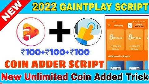Giant Play Coin Hack | Giant Play Refer Script Unlimited coin