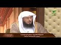 حكم الطلاق بالتراضي الشيخ سليمان الماجد