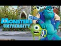 Monsters, Inc. Full Adventure | Sulley &amp; Mike’s Funny Monster World