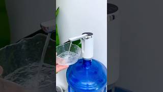 Smart Water Pump for 20L Bottles 🔥 #shorts