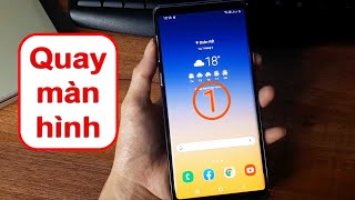 Ứng dụng quay video màn hình điện thoại Android tốt nhất screenshot 3