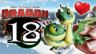 18Th Day Of Dragons Special How To Train Your Dragon Christmas Surprise