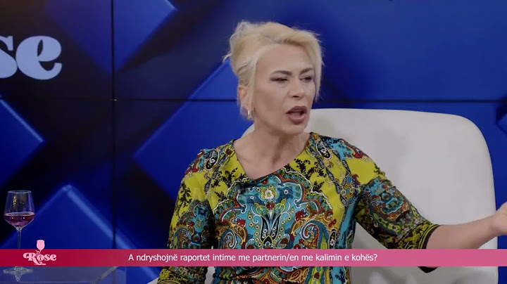 Tea Dupi: Nëse partneri s’lufton gjithmonë për mua, gjej tjetër