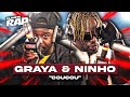 EXCLU Graya Feat Ninho Coucou PlanèteRap mp3