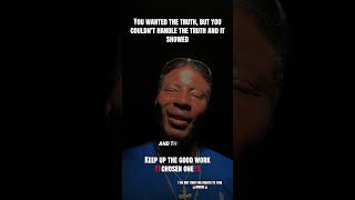 They Have Never Known You kgeeoutthekc revkeithwgoseyjr youtubeshort fyppppp message god you