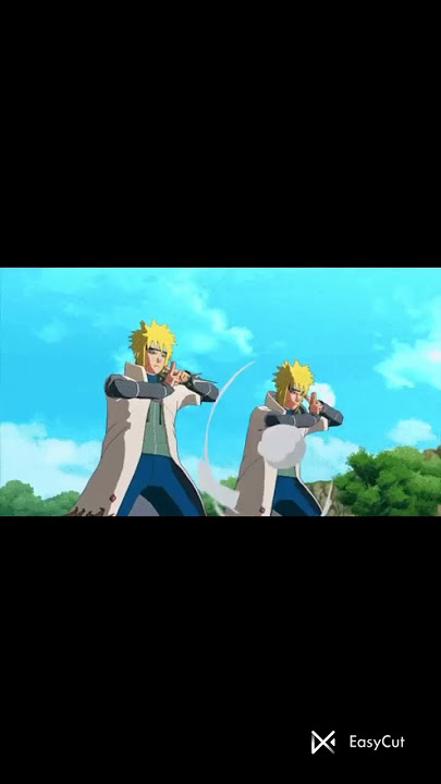 Yellow flash Minato 💛#jdkdtamilan #yellowflash #minato  #madara #animeeditz