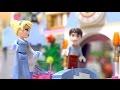 レゴ ディズニー 41055 シンデレラの城 LEGO Disney 41055 Cinderella's Romantic Castle