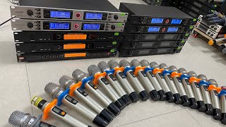 Insane Liquidation Sale from $200k, Authentic Premium US Brand Microphones. Call 0965-966-889 screenshot 1