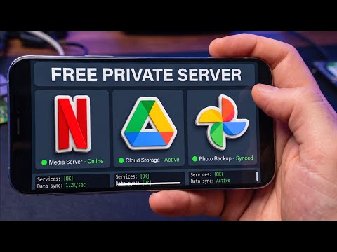 I Replaced Every Subscription I Pay For!