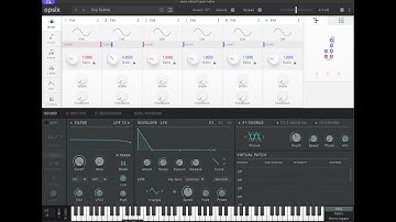 Intro to FM Synthesis: October 29, 2025