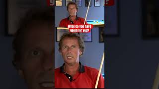 Interview clip from “The Greatest Game Ever” ft Earl Strickland #billiards #pool
