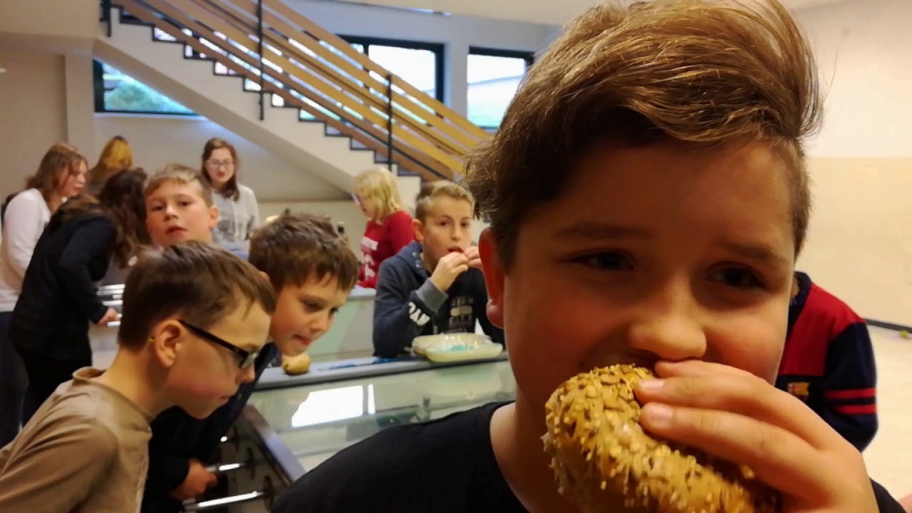 Schulfilm NMS Groß Gerungs .. A special tour