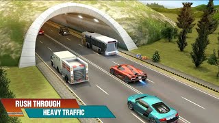 Crazy Car Traffic Racing Games 2020 New Car Games screenshot 2