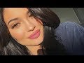 Kylie Jenner Avoiding Travis Scott Tour To Protect Pregnancy