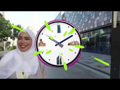 دقائق في دبي - مع دارين البايض - دقائق في دبي - مع دارين البايض