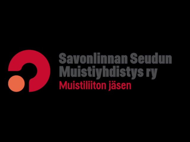 Savonlinnan Seudun Muistiyhdistys ry