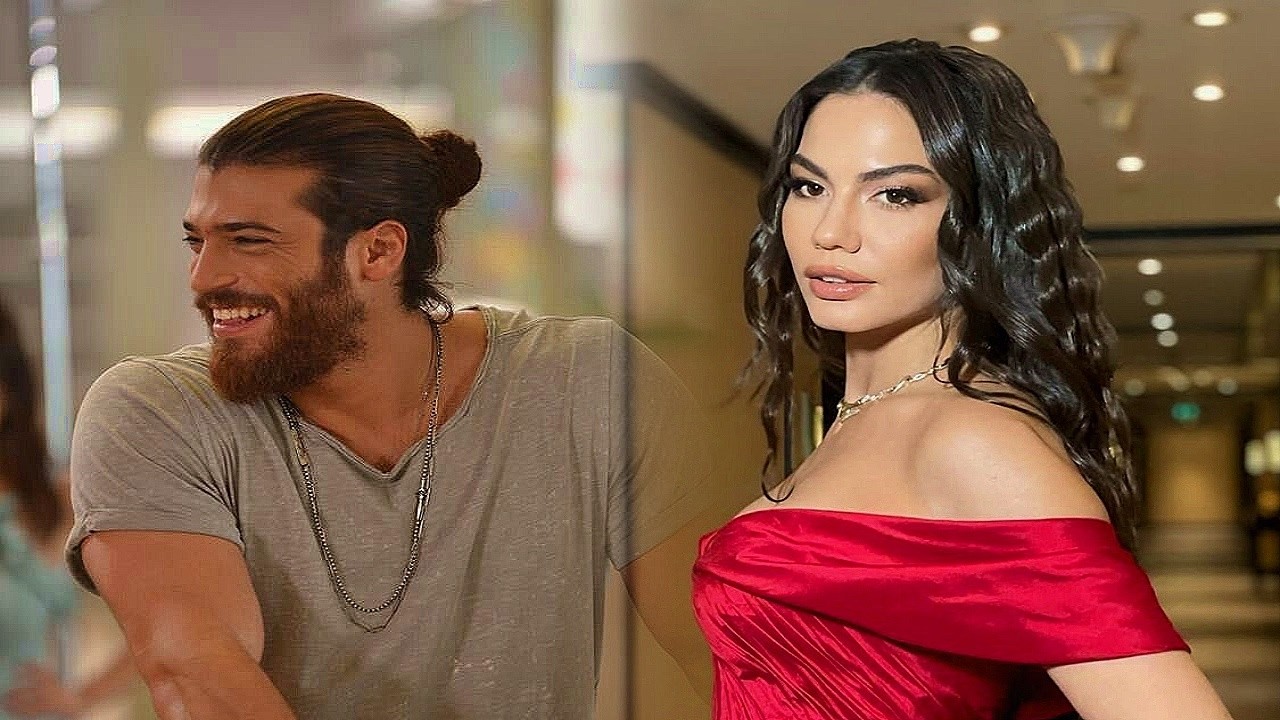 Предательство Джана Демет спровоцировало его женитьбу на Огужане!