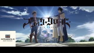 Video thumbnail of "TREASURE   'BEAUTIFUL' Black Clover ED 13 instrumental"