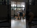 Spoto Press | 52 kg x 5 reps @61 kg bw