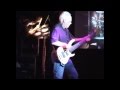 Tim Bogert on the Bass