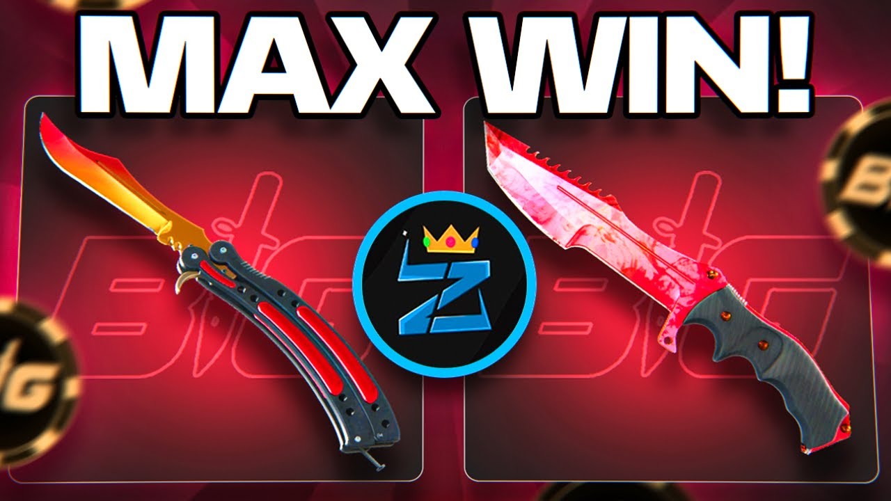 NO WAY… BACK TO BACK HUGE TOP PULLS ON MY CSGOBIG ALL-IN.. (MAX-WIN ...