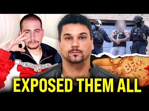 ملائكة الجحيم ضد أندية الدعم هجوم على نادي كيبيك