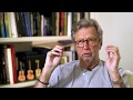 #RAH150 - Eric Clapton shares his Royal Albert Hall memories