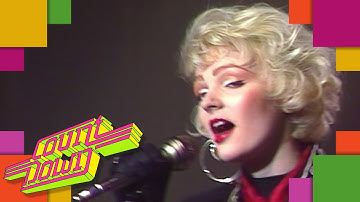 The Primitives - Crash (Countdown, 1988)