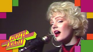 The Primitives - Crash (Countdown, 1988)