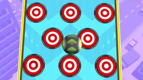 🔥Going Balls: Super Speed Run Gameplay | Level 1309 Walkthrough | iOS/Android | 🏆