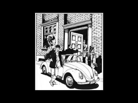 Leonard Cohen - I'm Your Man