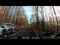 Autumn 🚴🏽‍♂️🔥🍂🍁🌞 Fat Burning Indoor Cycling Workout Garmin Ultra HD Video