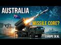 Australia Exports NSM Launchers to Europe—Is Canberra Entering NATO’s Missile Core?