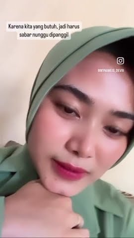 Proses pengajuan nikah kantor