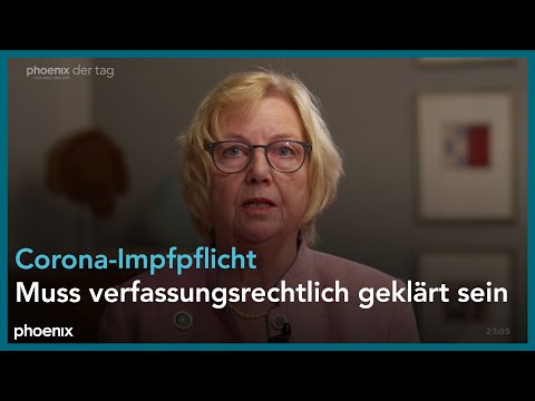 Christel Bienstein (Präsidentin
