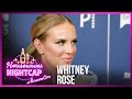 Whitney Rose Confirms That She’s ‘Done’ With Mary Cosby