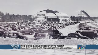 CTD Ep. 7 Eagle River Sports Arena History