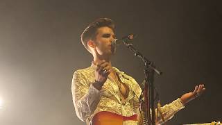 Kaleo - Rock 'n' Roller 09.07.2018 @Rockhal, Luxembourg