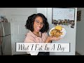 What I Eat In A Day | Healthy meals | Breakfast, Lunch, Snack, Dinner