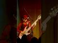いかつい BassSolo/シュガーサーフ #basssolo #bass #basscover