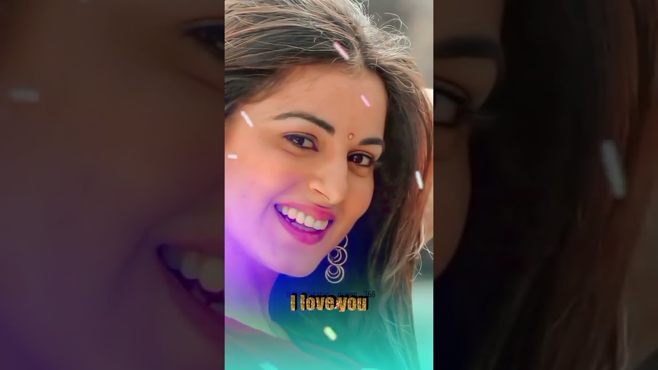 Romantic whatsapp status ♥️ 4k HD Old hindi song ?? FULL SCREEN #trendingshorts