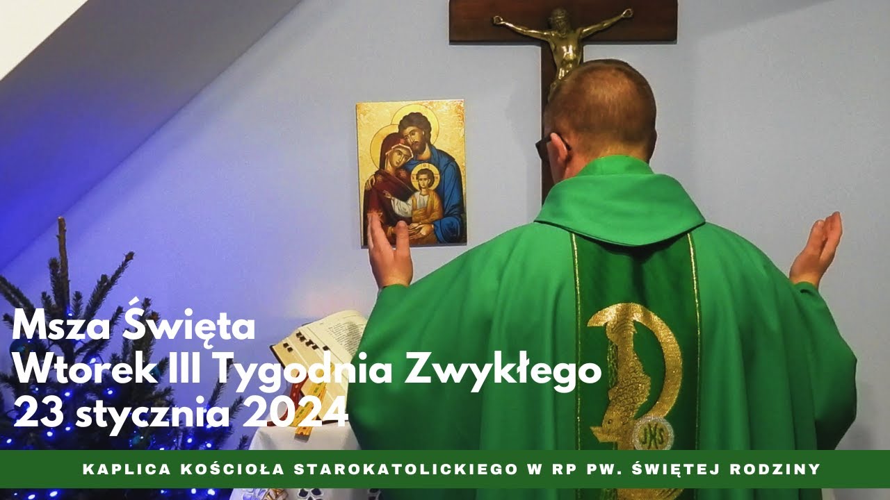 Kościół Starokatolicki w Rzeczypospolitej Polskiej