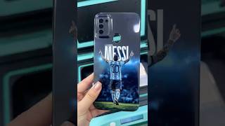 Make your phone stand out this World Cup season.Custom football phone cases made easy