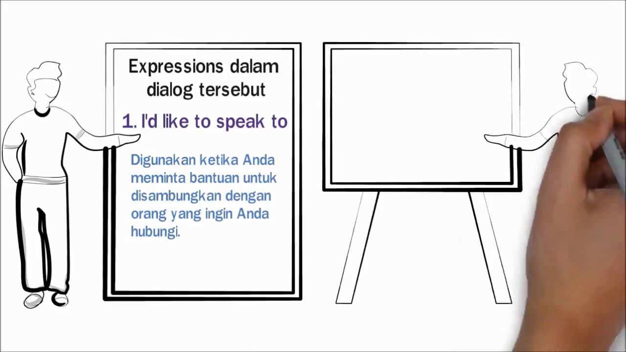 belajar bahasa inggris - YouTube