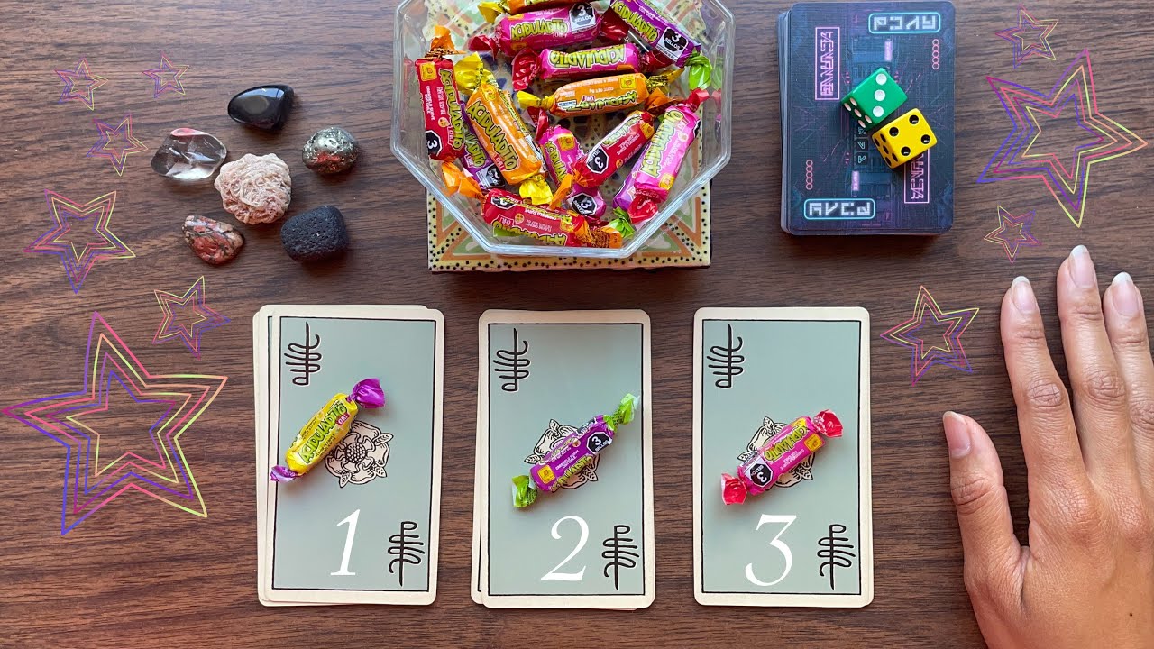 Surprisingly attractive things about you👒✨pick a card✨ + cartomancy & numerology messages